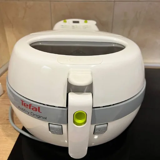 Многофункциональная микроволновая печь Samsung, аэрофритюрница Tefal Actifry Original