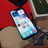 iPhone 13 green 3