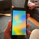iPhone 8 256 ГБ 2