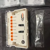 Dental implant scanning kit 8