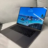 MacBook Pro 16 M1 Pro 32/512 3