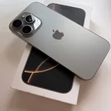iPhone 16 Pro 256Gb Desert Titanium 2