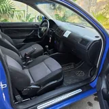 Volkswagen Golf 4 4