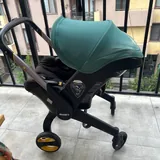 DOONA автолюлька 1
