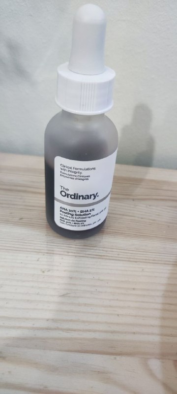 палетка Jeffree Star Pricked, пилинг The Ordinary 4