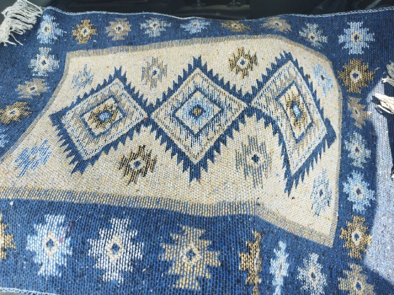 ковры 90*60 см 8