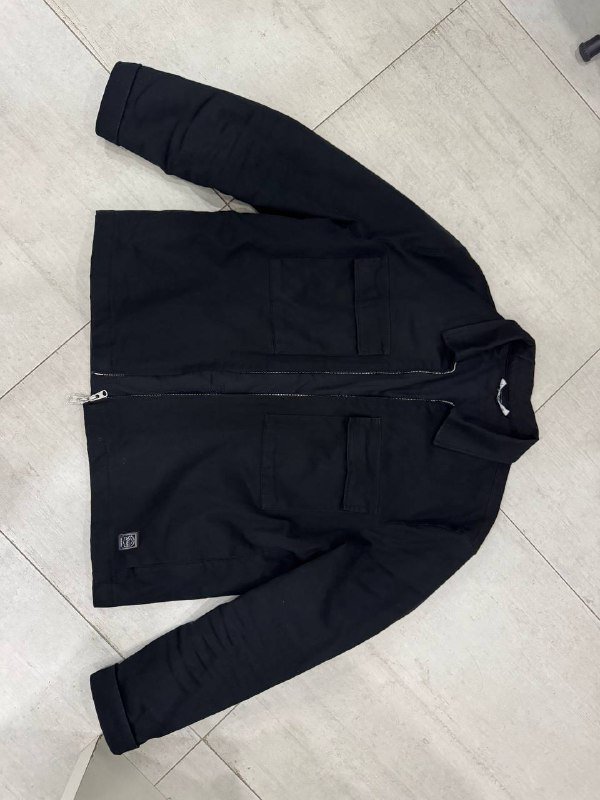Куртка рубашка Zara мужская размер XL