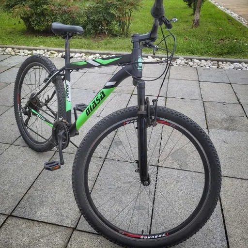 Diasa 29" Mountain Bike