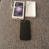 iPhone 17E 256 ГБ E-SIM 1