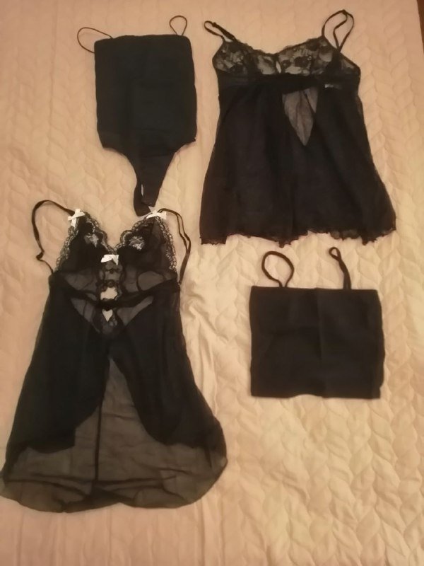 Джинсы, брюки, лосины, футболки, платья, юбки, топы, комбинации размер S 2