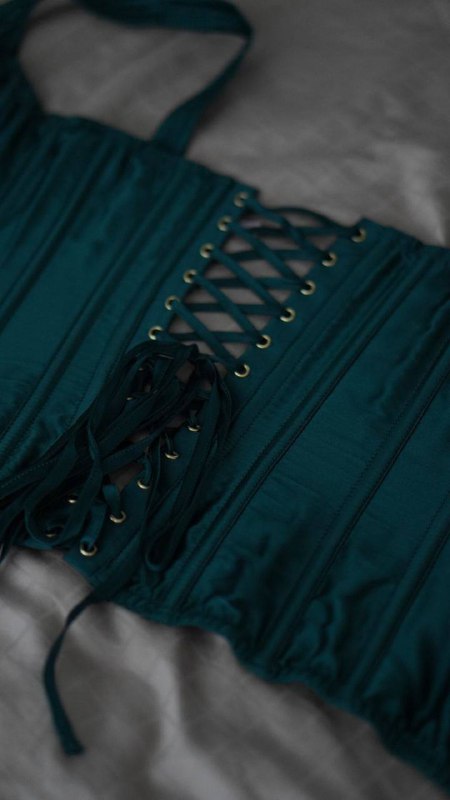 Корсет Victoria Secrets размер S-XS