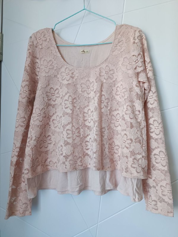 Женская одежда размер S M 7