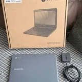 Samsung Chromebook 3 1