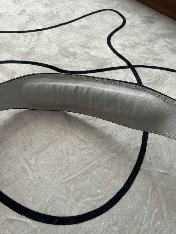 спортивный ремень для тренажерного зала Sveltus 4