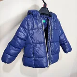 Детская куртка Benetton 1