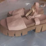 Кеды, кроссовки, босоножки, кроссовки Balmain 3