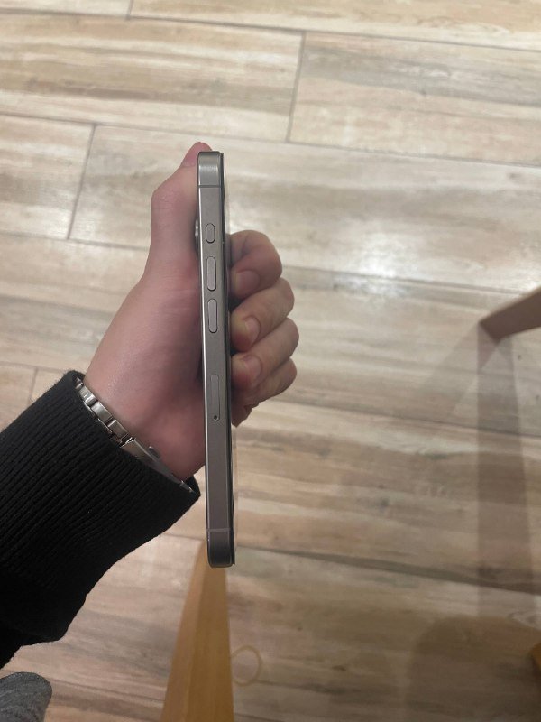 IPhone 15 Pro 128 Gb 3