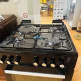 Газовая плита Simfer 2