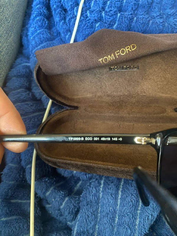 очки том форд для зрения 2