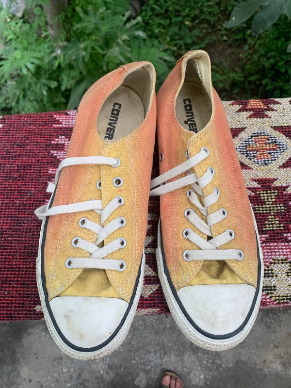 Кеды Converse оригинал 38p
