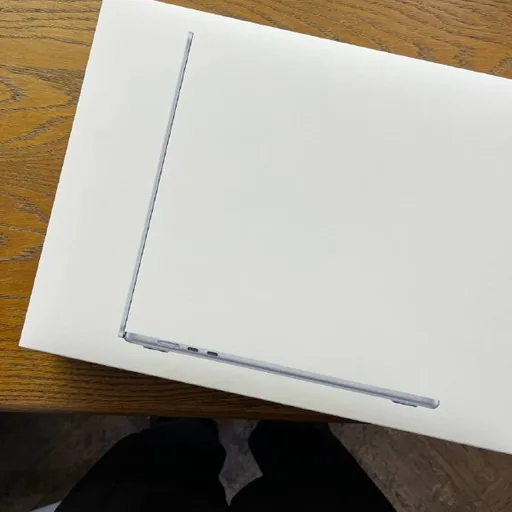MacBook Air M5 15-inch