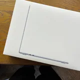 MacBook Air M5 15-inch 1