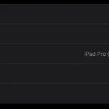 iPad Pro 11″ (2021, M1, 128 ГБ) с Apple Pencil и чехлом 1