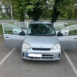 Daihatsu Cuore 2004 1
