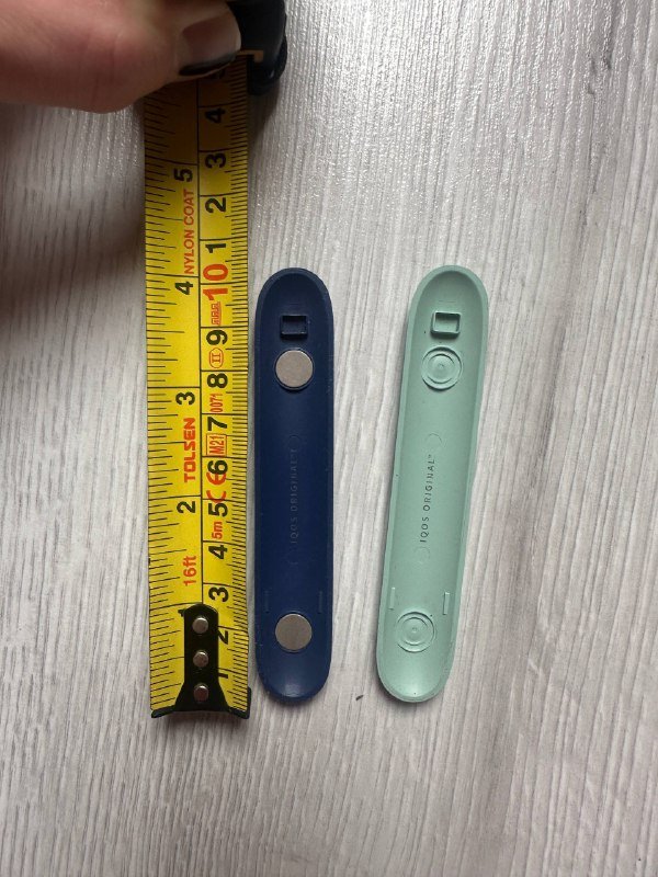 Крышки от IQOS бесплатно 2