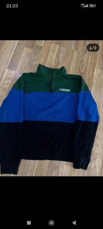 Архивные джинсы, полузамок DS, футболки Fox, Thrasher, Ellesse, свитшот Santa Cruz, куртка ciay, кепка NewEra 2