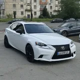 Lexus IS 250 2014 3