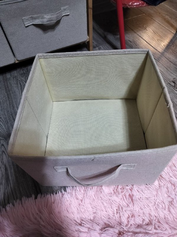 Комод с ящиками 3