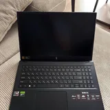 Ноутбук Acer Nitro V 15 ANV15-41 на запчасти 1