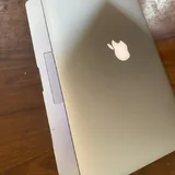 MacBook 15-inch mid 2015 i7 16GB Retina 2