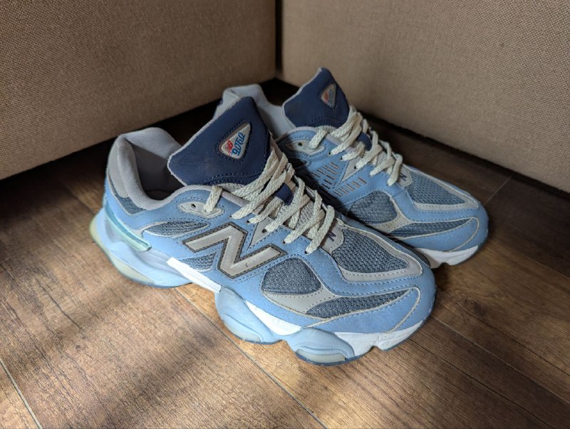 Кроссовки New Balance 9060