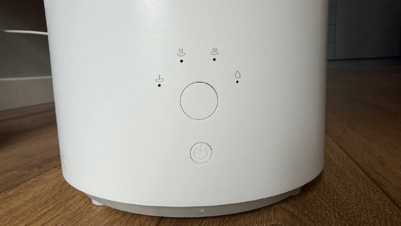 Xiaomi Smart Humidifier 2 3