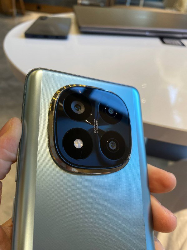 Xiaomi Redmi Note 14 Pro+ 5G 8/256GB Blue