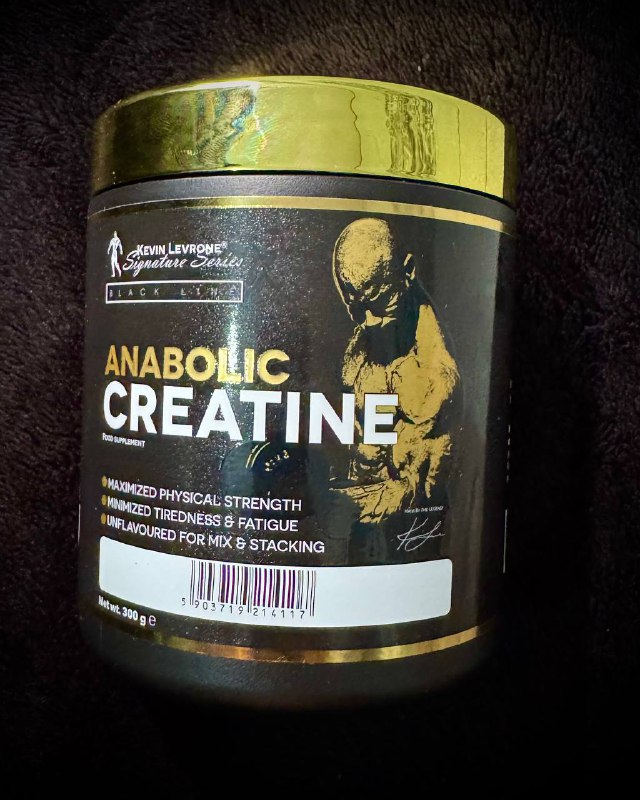 Creatine monohydrate спортивное питание