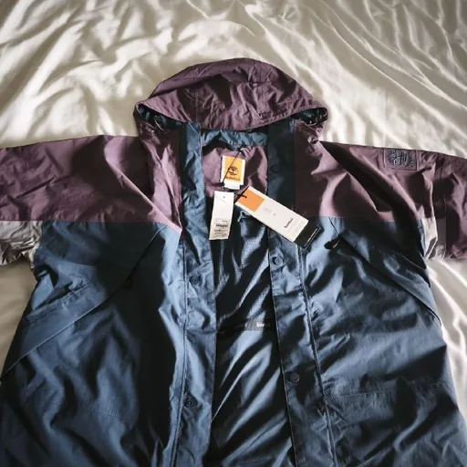 Мужская куртка Timberland XL