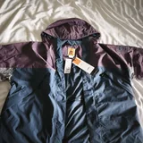 Мужская куртка Timberland XL 1