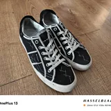 Кеды Kiton 2