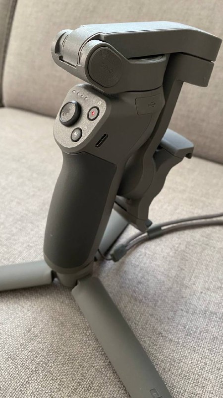 Стабилизатор DJI Osmo 3
