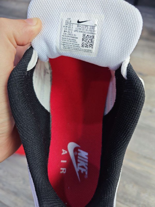 Кроссовки мужские Nike Air Max LTD 3 2