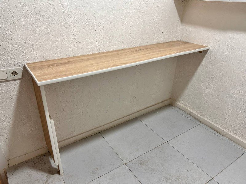 Большой и маленький столы 2