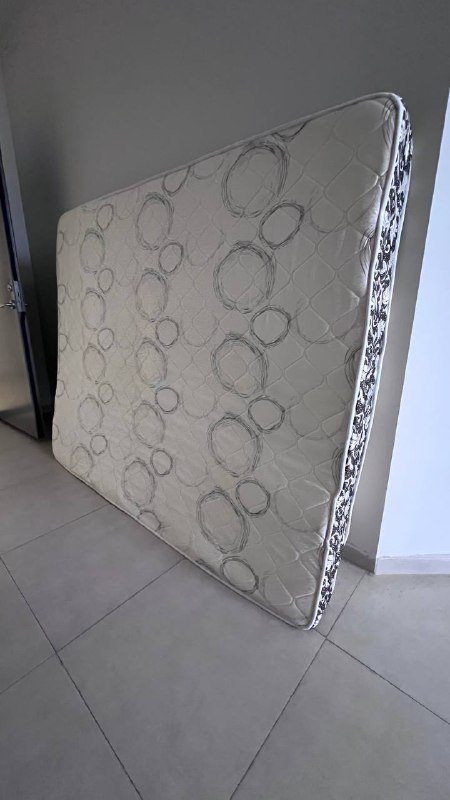 Матрас 200х160 2