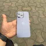 iPhone 14 Pro Max 256 ГБ Deep Purple 1