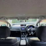 Subaru XV Hybrid, 2014 г., 201590 км 10