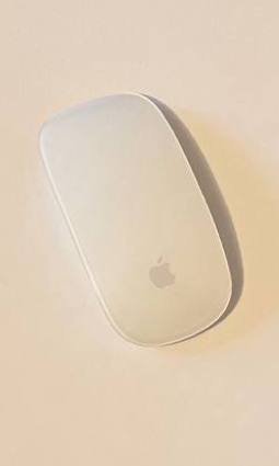 Беспроводная bluetooth Apple Magic Mouse 2