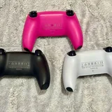Джойстики PlayStation 5 2