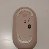 Беспроводная мышка Logitech Pebble MX50 2